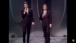 Righteous Brothers - SEE THAT GIRL Lyrics