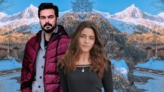 Halil İbrahim'den Sıla Türkoğlu'na Abartılı Hediye | Türk Ünlülerin Aşkı Açıklandı!