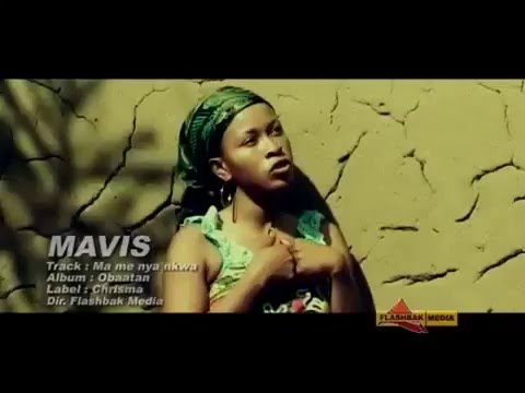 Mavis Asante   Mame Nya Nkwa