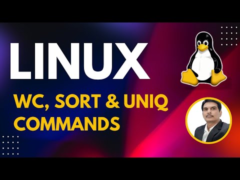 Part 1 Unix Linux for Testers File Commands