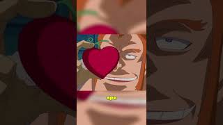 O poder INSANO da fruta do Law ❤️🔥 #shorts  #viral  #fyp  #onepiece #law