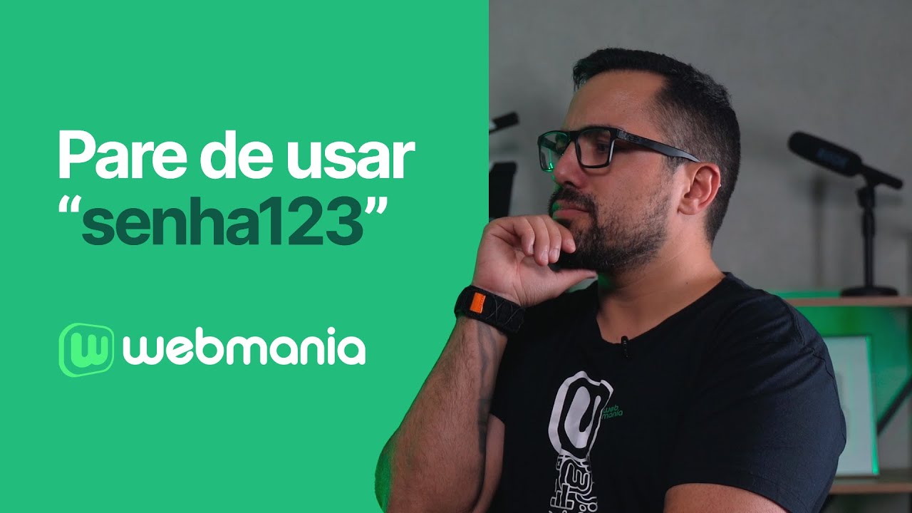 Cuidados necessários com seus dados pessoais