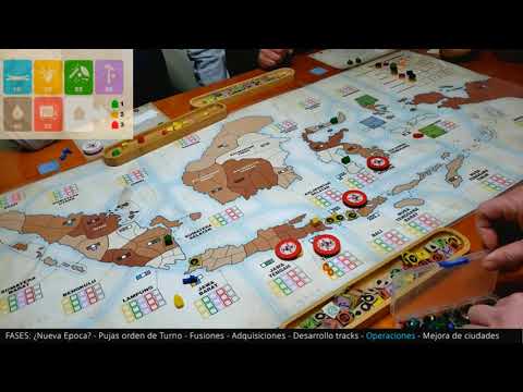 Jugando un clásico: INDONESIA