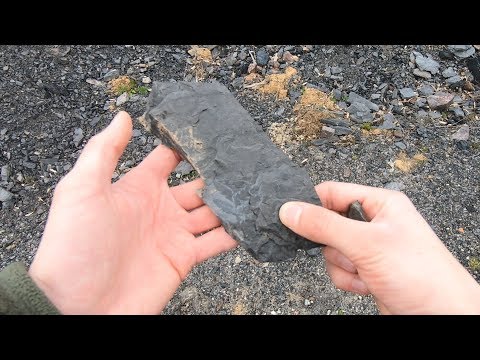 Hałdy- zagrożenia i przyszłość polskiej gospodarki