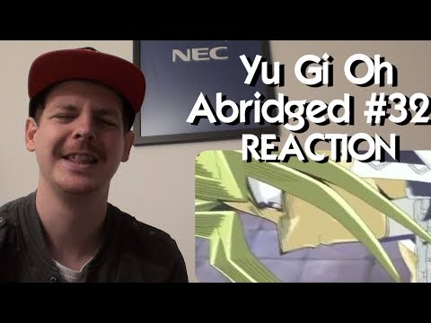 YGOTAS Episode 32 - The Worst Of Both Worlds REACTION
