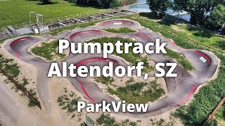Pumptrack Altendorf