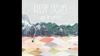 Fuzzy Lights - Blind