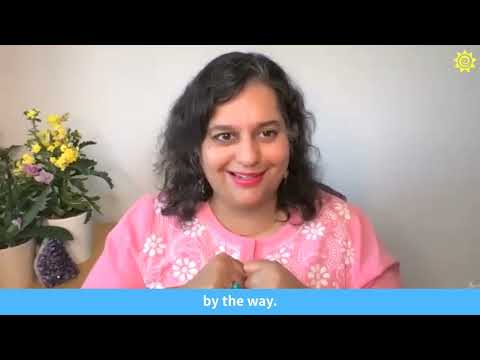 LOOKING FOR A QUICK IMMUNE BOOSTER? TRY THIS EXERCISE! | VITALITY LIVING COLLEGE | #efttapping #eft