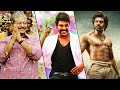 Who wins, 'Fast and Furious 8' or 'Shivalinga' or 'Kadamban' or 'Power Pandi'