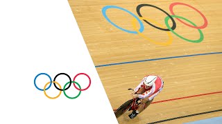 Download lagu Cycling Track Men's Omnium 1km Time Trial - Full Replay | London 2012 Olympics mp3