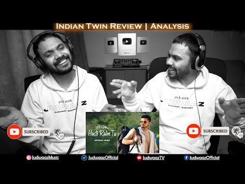Hasti Rahe Tu - Paradox | Judwaaz