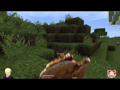 Let's Play Together Minecraft #037 - (Ab nach Hause) [Deutsch] -HD-