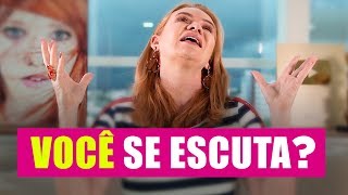 Três técnicas para ganhar o homem com uma conversa mais interessante