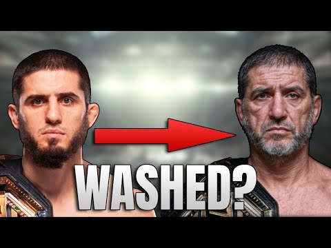 How Will the MMA World Look in 2030? (WMMA Simulation)