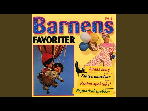 Smurferifabriken (Rallarepolka)