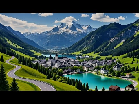 ❤️ Driving to Insbruck Austria. A Scenic Drive Through Alpine Wonders