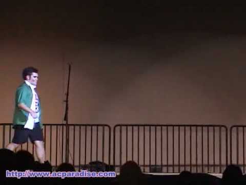 Ohayocon 2005 - # 01 Choji