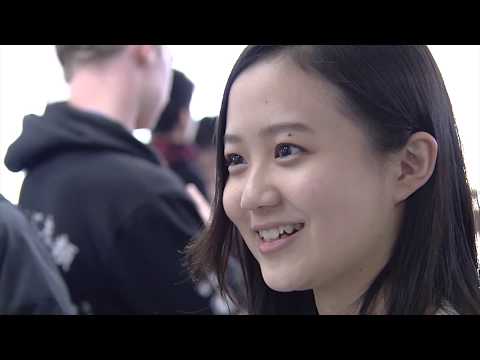 2018 大学紹介MOVIE -- IPU・環太平洋大学 --