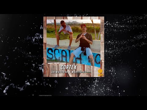 WRM, Grimas100G & 2C Morfeu– Cortéx (Prod. Frank Apache)