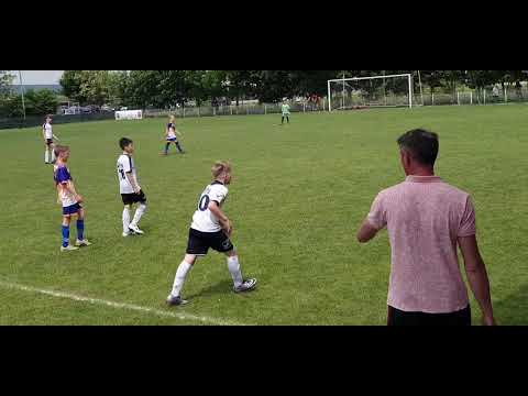 A.S.ARIPILE BACAU 2008- ARTYS BOTOSANI (1) 2-0