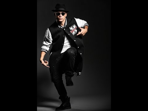 Денис Бугаков House Dance / Herve & Zebra Katz - Tear The House Up