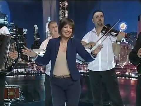 Nada Djordjevic - Sama bez ljubavi - Sezam Produkcija (Tv Sezam 2014)