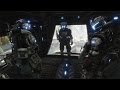 Titanfall 2: A Full Match of Bounty Hunt Mode Gameplay