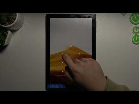 Alcatel 3T 10 4G - Incoming Call Presentation | Dialer Options & Features