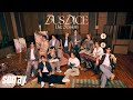 DICE 'อยากแชร์เพลงรักทุกเพลงให้เธอ อยากแชร์เพลงรักให้เธอทุกวัน y(our) song' | BUSDICE LIVE SESSION