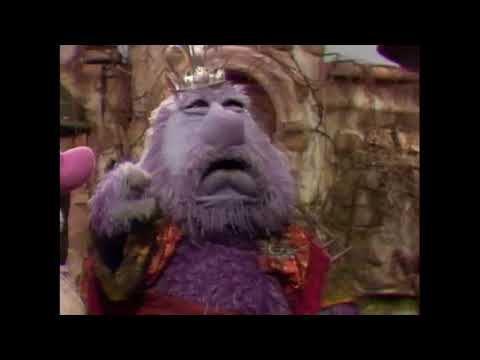 Fraggle Rock: Junior Gorg Catches Wembley