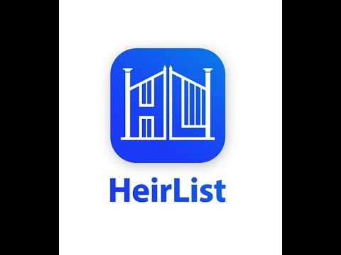 HeirList