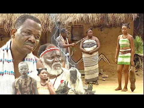 TRIALS OF MAPE – [Part 1] Latest 2018 Nigerian Nollywood Drama Movie