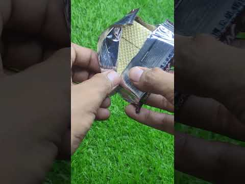 Bisconni Novita Chocolate Wafers ASMR Unpacking & Crunch 🍫🔊 No Talking