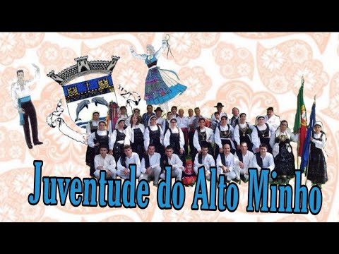JUVENTUDE DO ALTO MINHO - Rádio Raízes