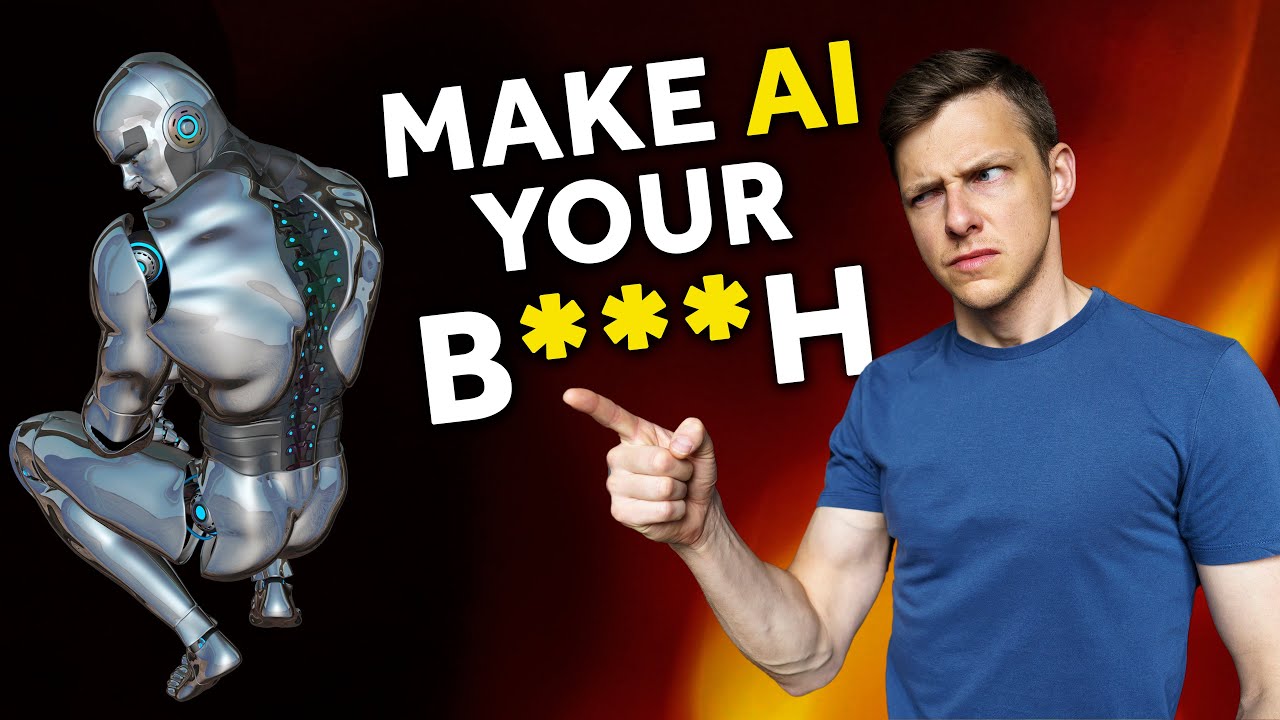 18 AI TOOLS for CONTENT CREATORS