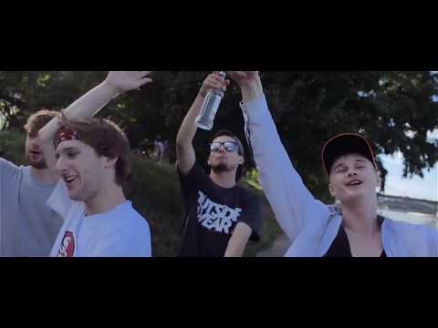 Jakonn - Na osiedla (prod. Lema, cuty Dj Drewniane Palce)