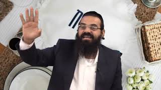 הרב ברק כהן -  עושים סדר
