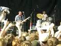 Les Savy Fav - The Year Before... (clip), at Pitchfork 2008