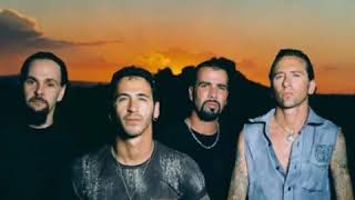 Nothing Else Matters Song Godsmack metallica