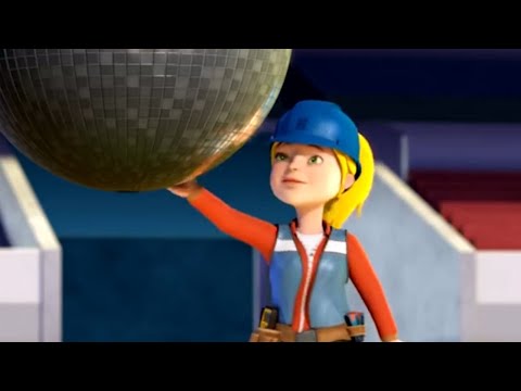 🌟 Bob the Builder 🌟 Ballroom Blitz 🌟1 Hour Epic Build ⭐New Episodes Compilation 🛠Kids Movies - Kids (0-4), Kingdom Kids Zone - Bob the Builder