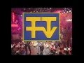 End Of Razzamatazz CITV Matthew Kelly With Mike Linley Peter Marshall Thames 3rd September 1986