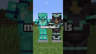 Minecraft: Armor Trims Give New OP Effects!? 🤯