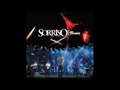 21' Sorriso Maroto   Bombocado   Pimpolho   Fricote ♪♫ Audio DVD , 15 Anos '2012'