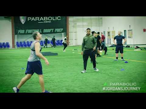 Parabolic - Customer Success Story