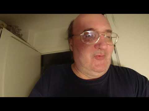 MongoTV_5591 - Min Aftensmad - DANISH MUKBANG - Del 3 - JASMIN RIS Med TOMATSOVS og REVET OST