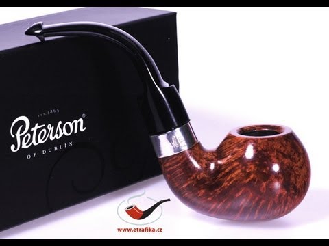 Peterson Sherlock Holmes Lestrade Smooth