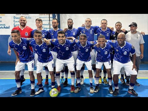 COPA ANTRAX NOTURNA - FAVELA X SINFOROSO 🏆