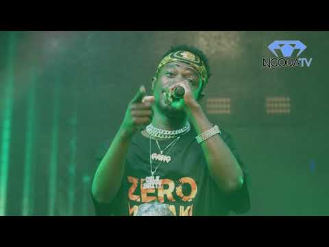 Bazooker - Boss Pumacol EP Launch Performance 1