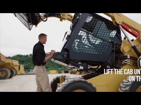 Quick Tips: How to Properly Secure Your Cab Lift