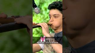 💙«Got Talent Հայաստան»🌟Տիգրան Մկրտչյան